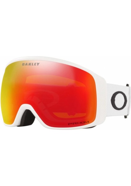 Flight Tracker Kayak/snowboard Goggle