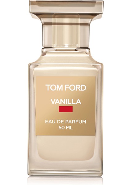 Tom Ford Vanilla EDP Parfüm 50 ml