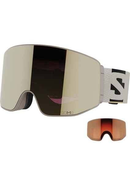 Sentry Prime Sigma Kayak/snowboard Goggle