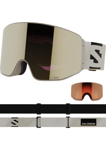 Sentry Prime Sigma Kayak/snowboard Goggle indirimleri