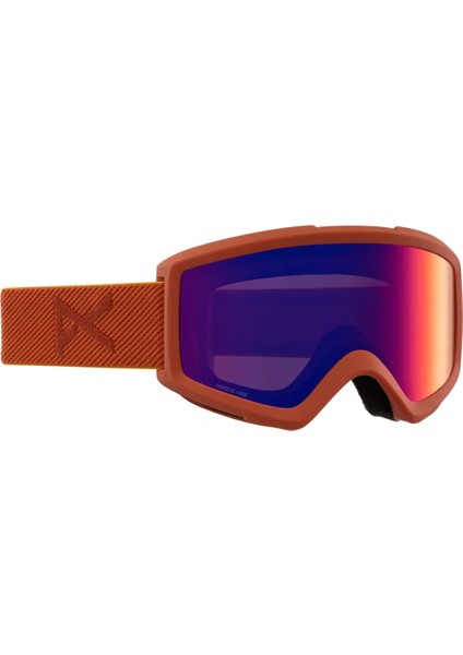 Helix 2.0 Prcv W/spr Kayak/snowboard Goggle
