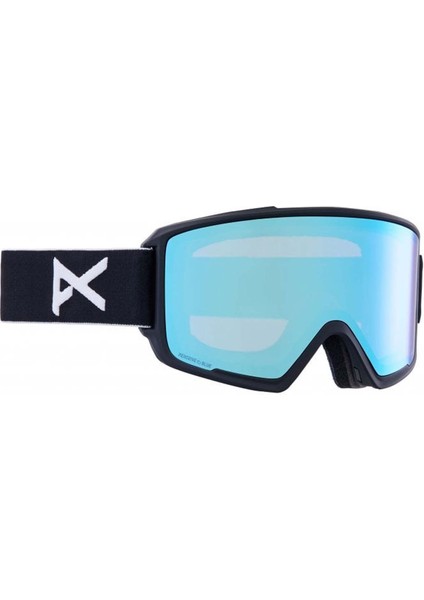 M3 Mfı W/spr Kayak/snowboard Goggle