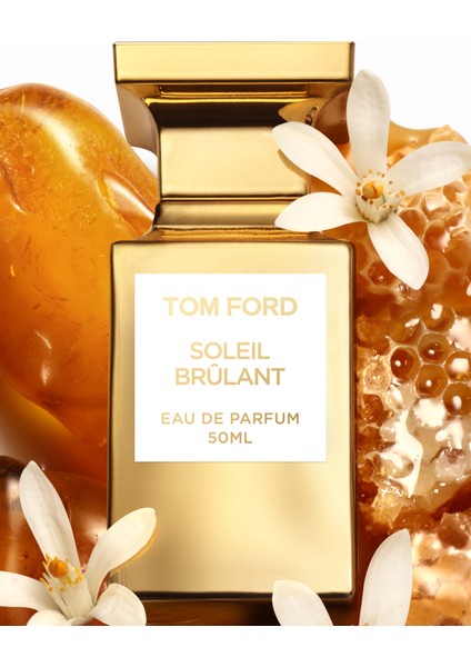 Tom Ford Soleil Brulant Parfüm 50 ml