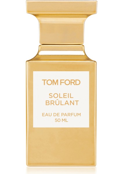 Tom Ford Soleil Brulant Parfüm 50 ml