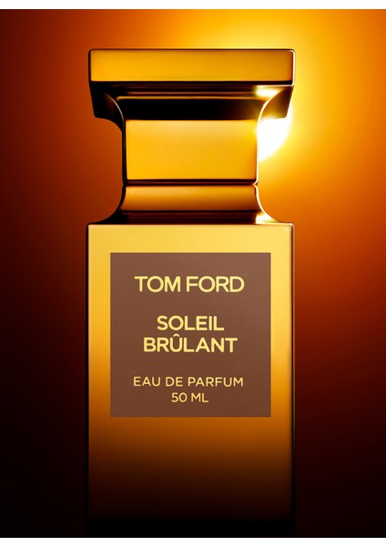 Tom Ford Soleil Brulant Parfüm 50 ml