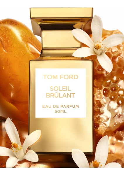 Tom Ford Soleil Brulant Parfüm 50 ml