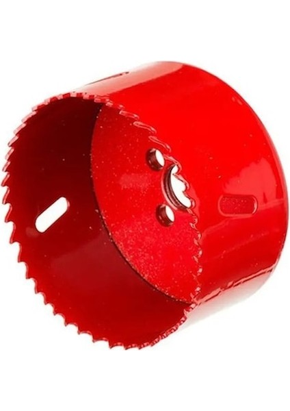 Bi-Metal Panç 92 mm