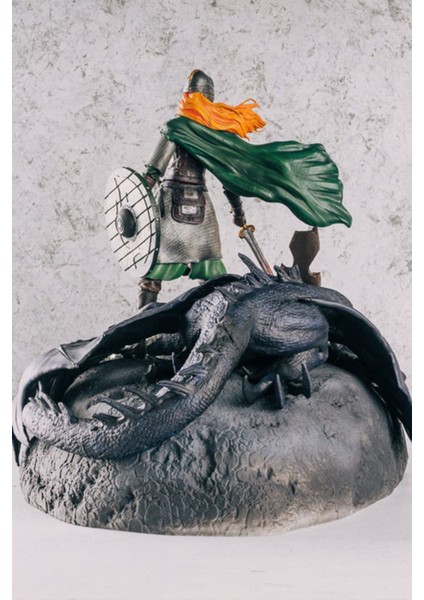 Yüzüklerin Efendisi Eowyn Figür Lord Of The Rings Eowyn Obje Büyük Boy 25CM