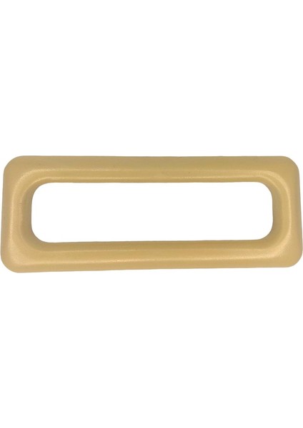 Mercedes W202,W203,W210,W211,W220 Için Sunroof Perde Kolu(Bej)
