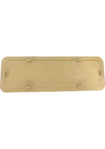 Mercedes W202,W203,W210,W211,W220 Için Sunroof Perde Kolu(Bej)