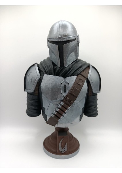 The Mandalorian Figür - 22CM fiyatları