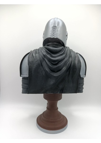The Mandalorian Figür - 22CM fırsatları