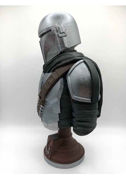 The Mandalorian Figür - 22CM indirimleri
