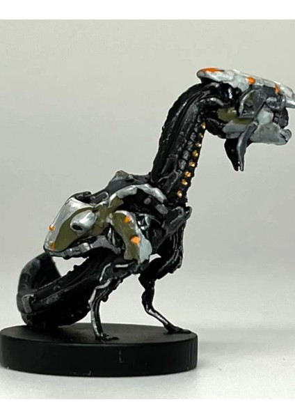 Horizon Zero Dawn Watcher Figür Horizon Zero Dawn Izleyici Figür Büyük Boy 20CM fiyatları