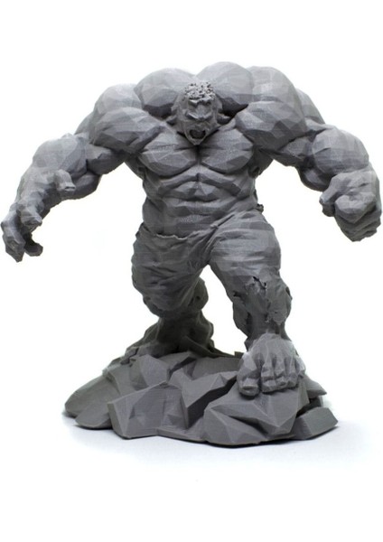 Devasa Hulk Figür