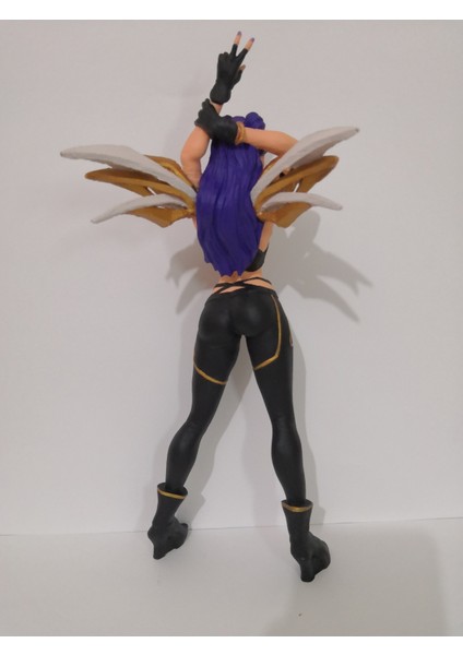 Lol Kai'sa Figür League Of Legends Hiçlik'in Kızı Kai'sa Figür Büyük Boy 25CM fırsatları