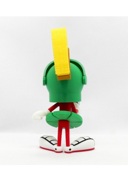 Marslı Marvin Marvin The Martian Oyuncak Figür 15 cm modelleri