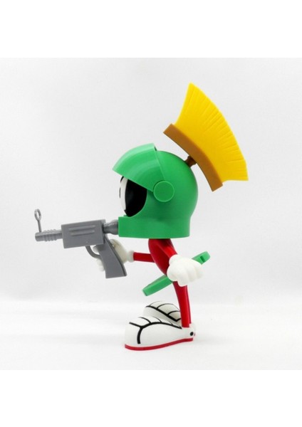Marslı Marvin Marvin The Martian Oyuncak Figür 15 cm fırsatları