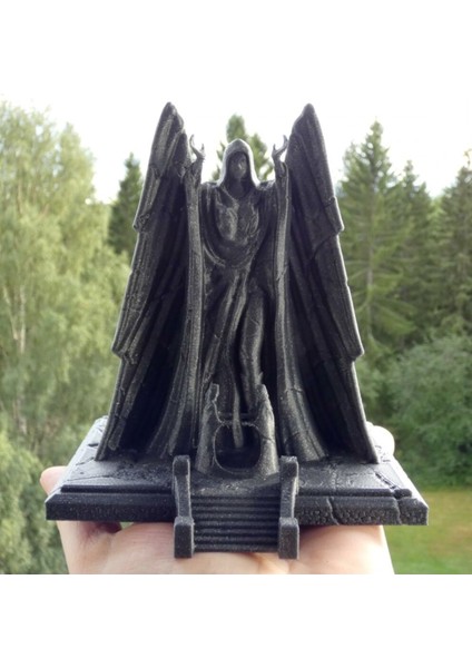 Meridia's Shrine Elder Scrolls Figür 15 cm