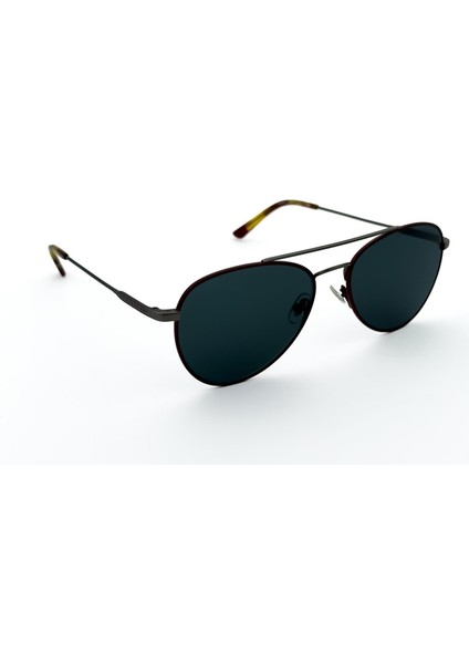 Mu 2011 01 Unisex Güneş Gözlüğü
