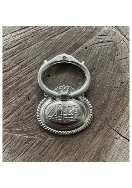 Nikel Renk Boğaziçi Çekmece Kulpu Dolap Kulpu Sarkaç Kulp fiyatları