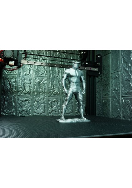 Destroyer Thor Figür 14CM Marvel Comics modelleri