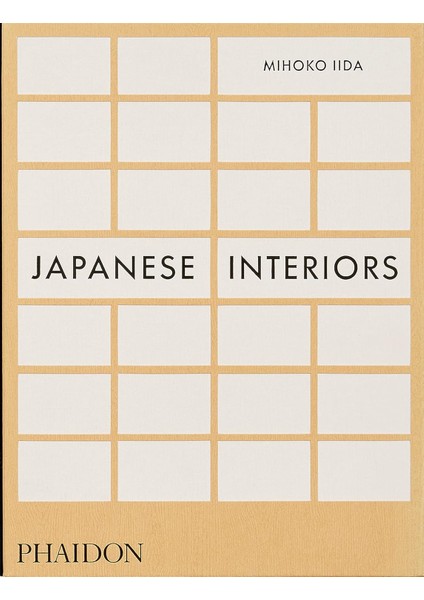 Japanese Interiors - Mihoko Iida