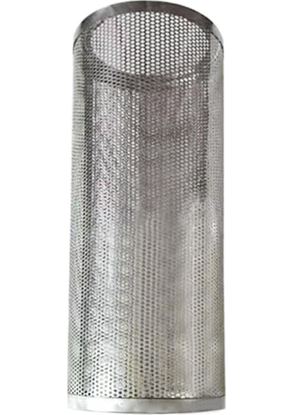 Baca Kıvılcım Baca Mesh 10CMX6.3CMX45CM (Yurt Dışından)