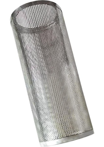Baca Kıvılcım Baca Mesh 13.5CMX8CMX45CM (Yurt Dışından)