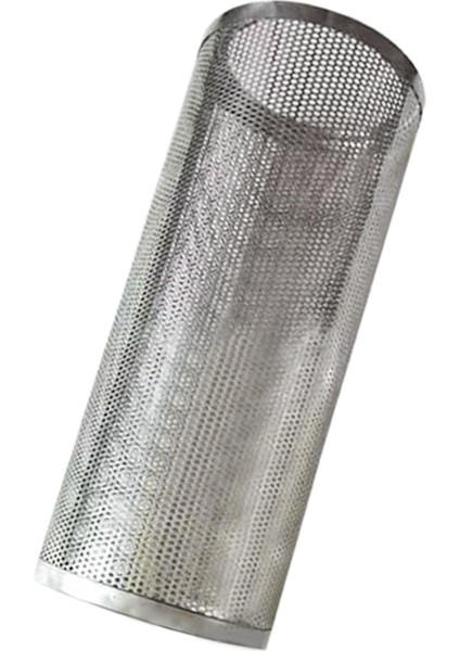 Baca Kıvılcım Baca Mesh 13.5CMX8CMX45CM (Yurt Dışından)