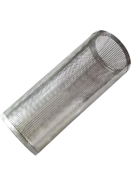 Baca Kıvılcım Baca Mesh 13.5CMX8CMX45CM (Yurt Dışından)