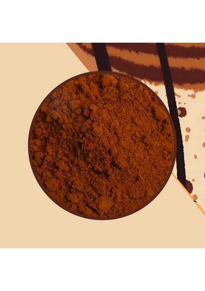 Vanilyalı Türk Kahvesi Vanilya Aromalı Türk Kahvesi 200 gr modelleri