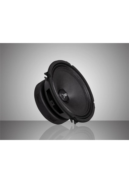 MBM-113 13CM Midrange Hoparlör Takımı
