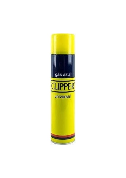 Clipper Çakmak Gazı 250 ml