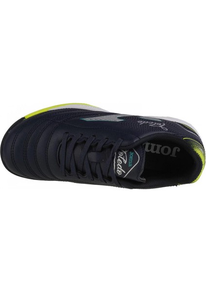 Toledo Jr 2403 Navy Indoor TOJS2403IN Lacivert Çocuk Salon Ayakkab modelleri