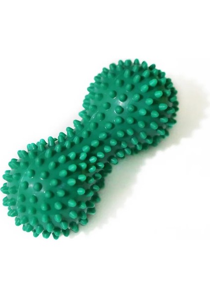 Mavi Stil Dikenli Fıstık Pvc Yoga Malzemeleri Egzersiz Masajı Fıstık El Topu Yoga Fitness Topu Şişirilmiş Hava Yastığı Fıstık Topu 6 Renk (Yurt Dışından) indirimleri