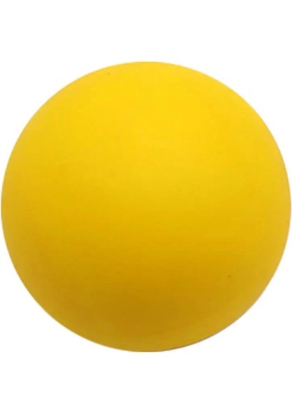 Mavi Stil Mini Taşınabilir Masaj Topu Fitness Kas Ayak Tam Vücut Egzersizi Yorgun Bırakma Yoga Masaj Topu Yorgun Bırakma (Yurt Dışından) indirimleri
