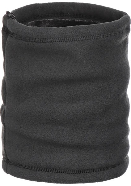 Koyu Gri A Stili Çok Fonksiyonlu Eşarp Unisex Erkek Kadın Termal Sıcak Polar Snood Eşarp Boyun Isıtıcı Bere Kayak Balaclava Şapka Açık Aksesuarları (Yurt Dışından) indirimleri
