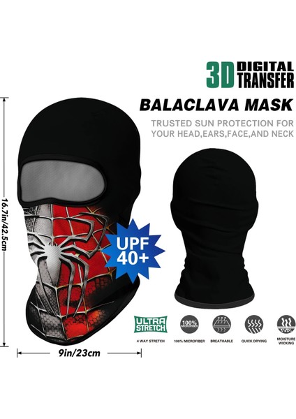 HT210047 Stili Nefes Alabilir Balaclava Braga Boyun Balaclava Kayak Maskesi Boyun Körüğü Eşarp Bandana Bisiklet Buff Multicam Bivakmuts Venom Бандана (Yurt Dışından) indirimleri