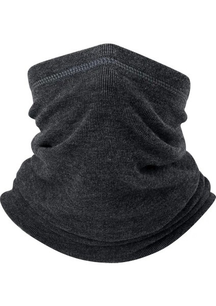 No.2 Tarzı Winter Neck Warmer Gaiter Bandana Mask Tube Scarf Fleece Half Face Cover Sports Thermal Ski Hunting Cycling Snowboard Men Women (Yurt Dışından)