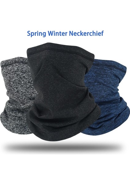 Siyah Stil Tek Boyut Yüz Maskesi Rüzgar Geçirmez Kış Erkek Eşarp Çift Sıcak Polar Kalın Yün Yumuşak Açık Kadın Spor Bisiklet Elastik Motosikletler (Yurt Dışından) fiyatları