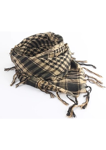 Kumral Tarzı Spor Atkılar Kadın Erkek Ekose Püskül Müslüman Arap Çölü Shemagh Keffıyeh Pamuk Kampı Yürüyüş Eşarp Wrap Pashmina Capas Y Pançolar (Yurt Dışından) modelleri