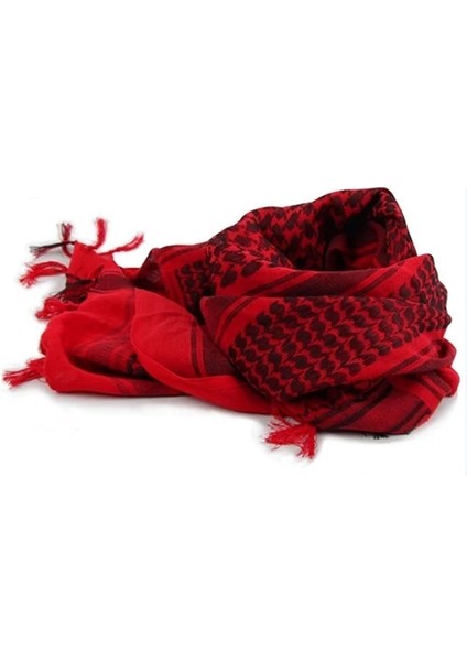 Kumral Tarzı Spor Atkılar Kadın Erkek Ekose Püskül Müslüman Arap Çölü Shemagh Keffıyeh Pamuk Kampı Yürüyüş Eşarp Wrap Pashmina Capas Y Pançolar (Yurt Dışından) fırsatları