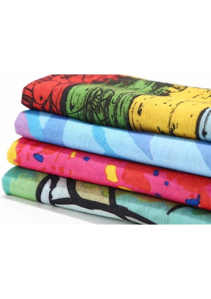 No.3 Tarzı Bisiklet Açık Dikişsiz Balaclava Sihirli Yürüyüş Eşarp Erkek Kadın Güneş Koruma Bandana Boyun Çorapları Bisiklet Sürme Kamp Eşarp (Yurt Dışından) modelleri