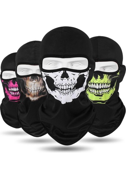 SBX01-08 Stili Herobıker Yeni Kış Balaclava Motosiklet Yüz Maskesi Lycra Moto Biker Rüzgar Şapkası Kayak Maskesi Stoper Rüzgar Geçirmez Motosiklet Maskesi (Yurt Dışından) fiyatları