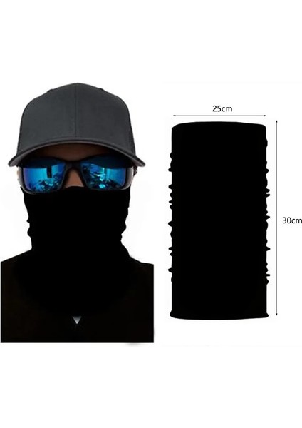 UP054948A Style Bandana Adam Yün Boynu Isıtıcı Açık Bisiklet Motosiklet Bandana Rüzgar Geçirmez Kamuflaj Yüz Maskesi Eşarp Güneş Uv Kalkanı (Yurt Dışından)