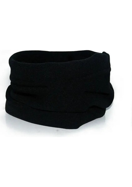 Gül Tarzı Sıcak Erkek Yumuşak Polar Atkılar Moda Erkekler Kış Eşarp Yüzük Erkekler Için Boyun Şal Snood Çözgü Yaka Kadın Örme Atkılar (Yurt Dışından) indirimleri