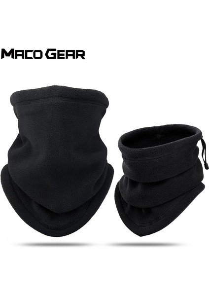 Sarı Stil Winter Sports Thermal Bandana Half Mask Face Cover Hiking Cycling Training Snowboard Ski Neck Warmer Gaiter Tube Scarf Women Men (Yurt Dışından) fiyatları