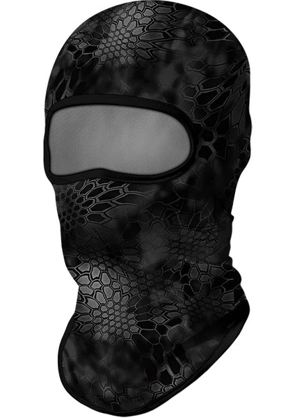 HT210039 Stili Nefes Alabilir Balaclava Braga Boyun Balaclava Kayak Maskesi Boyun Körüğü Eşarp Bandana Bisiklet Buff Multicam Bivakmuts Venom Бандана (Yurt Dışından)