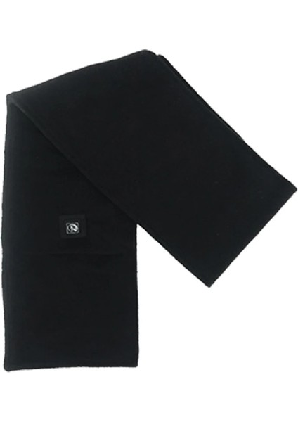 USB Stili ile Siyah 3 Dişli Sıcaklık Elektrikli Eşarp Boyun Isıtma Pedi Omuz Açık Kayak Yürüyüşü Için Hızlı Isı Isıtma Battaniyesi (Yurt Dışından)